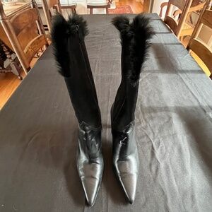 Stuart Weitzman StylishCowboy Boot